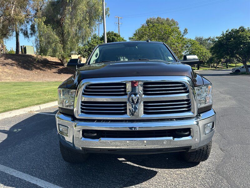 ram ram 2500 pickup 2017 3C6UR5DL1HG616166 image ram ram 2500 pickup 2017 3C6UR5DL1HG616166 image